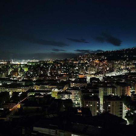 Donny Dude Panorama Apartment Genoa Exterior photo